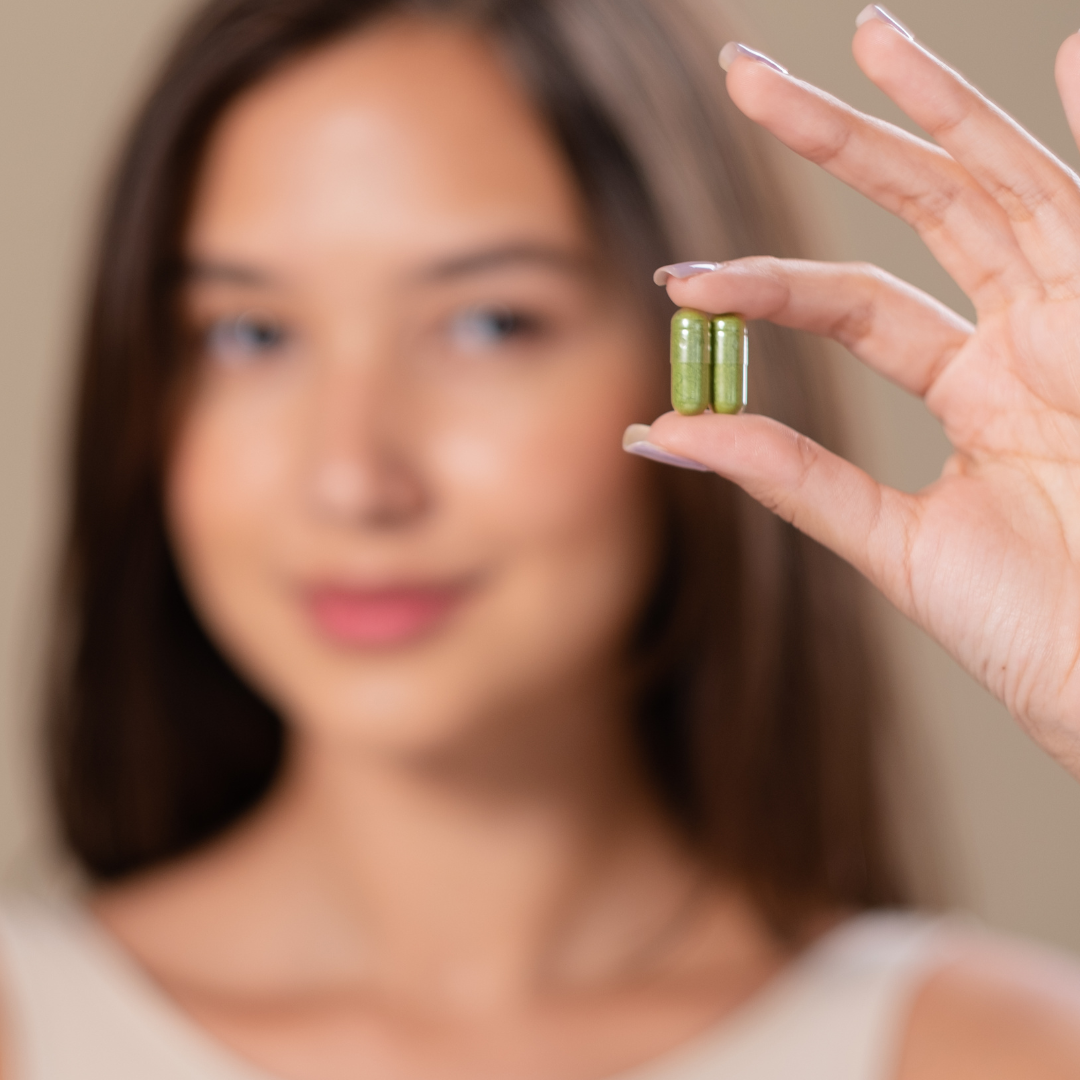 Say Goodbye to Hair Loss: Natural Fixes & Hot New Products. Beat DHT with Nature’s Secrets!
