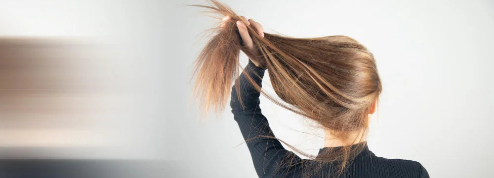 Genetic and Anti-Aging Approach - Why Your Hair Isn't Growing