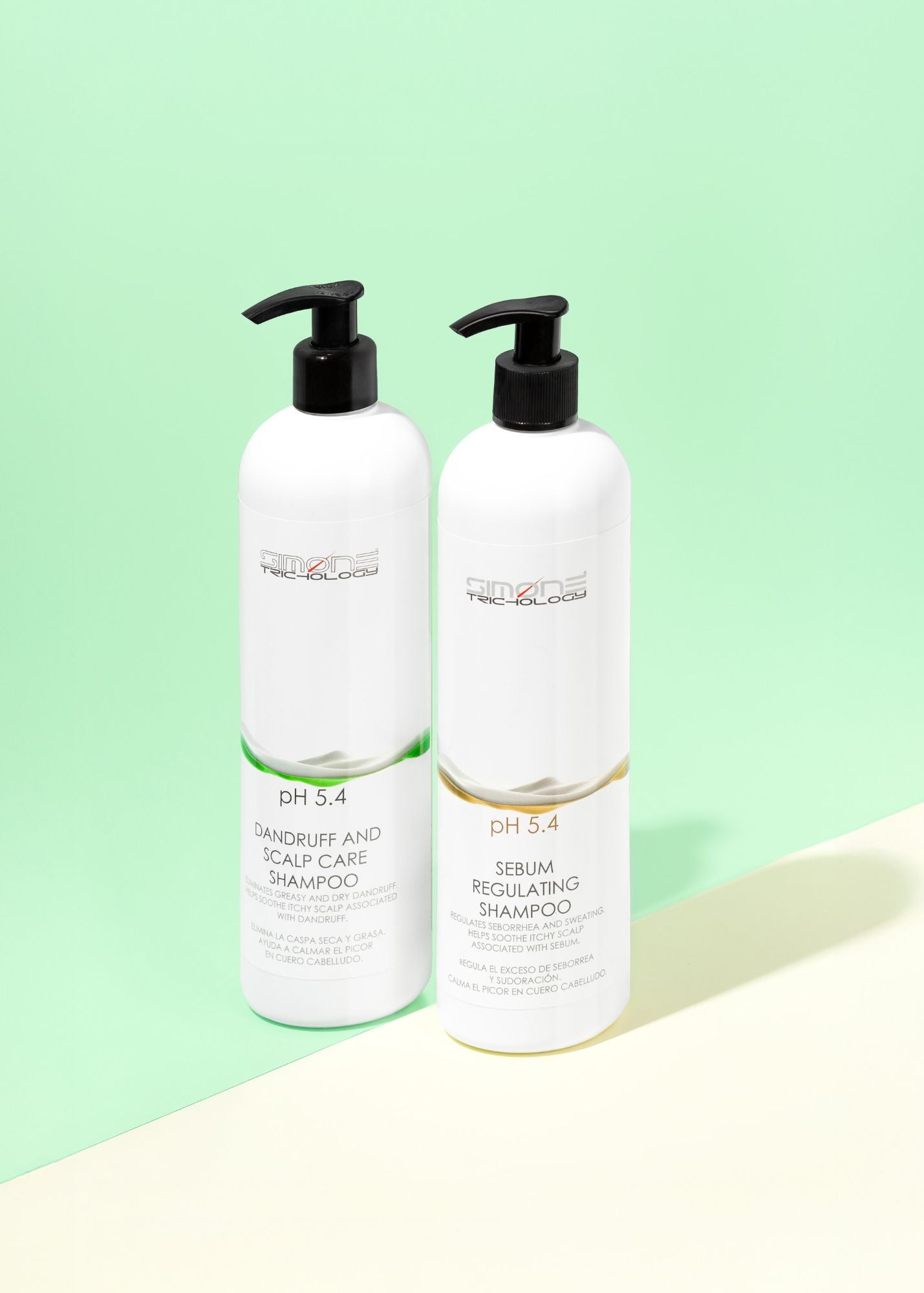 Seborrheic Dermatitis Essential Set