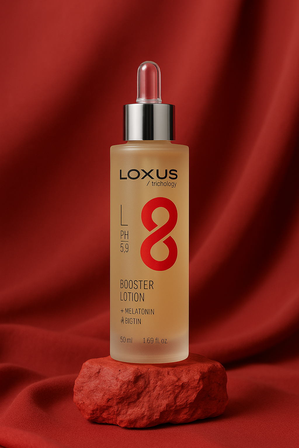 L8 - Booster Lotion