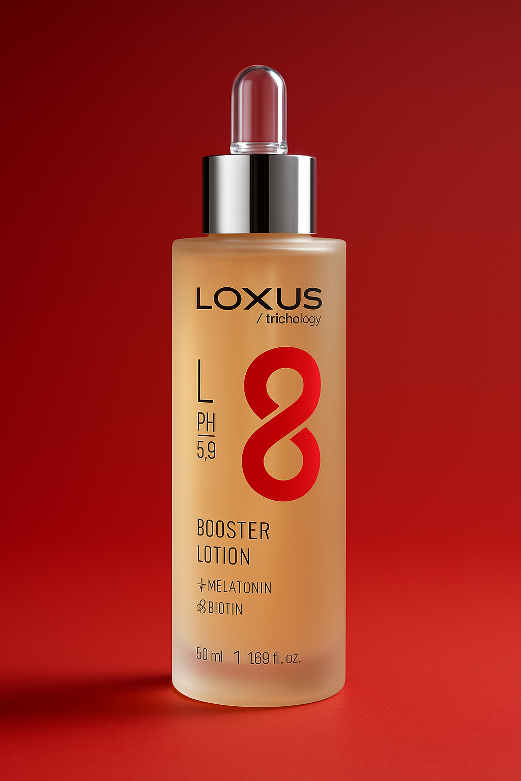 L8 - Booster Lotion