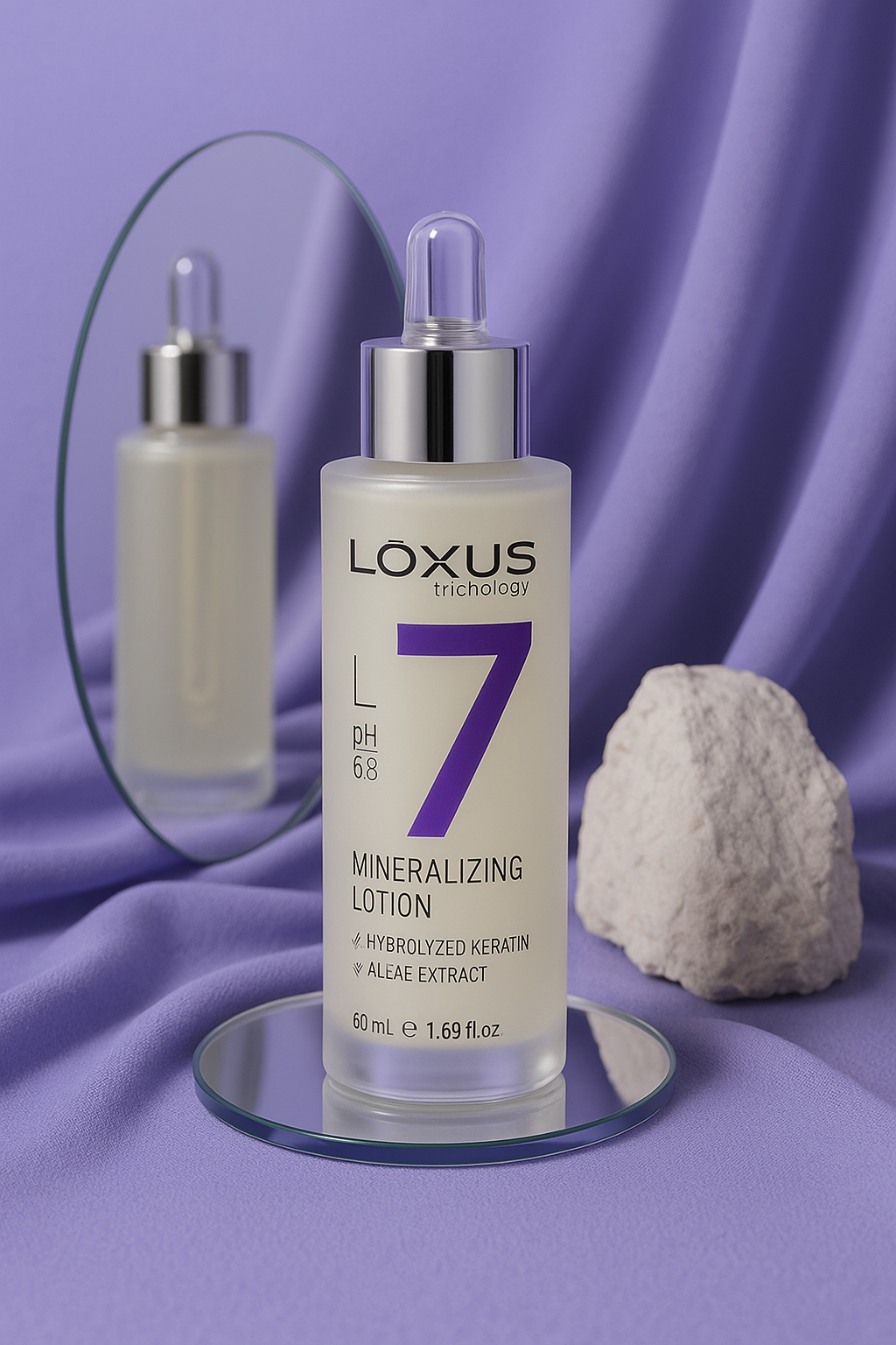 L7 - Mineralizing Lotion