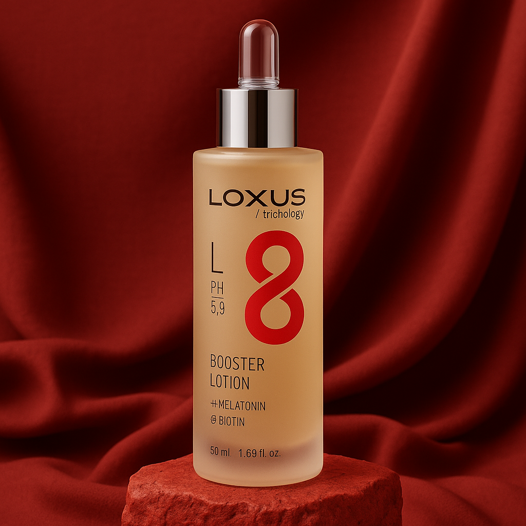 L8 - Booster Lotion