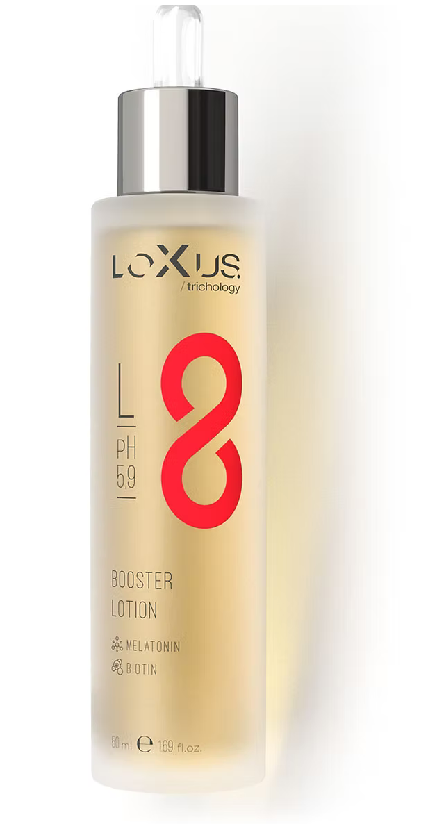 L8 - Booster Lotion