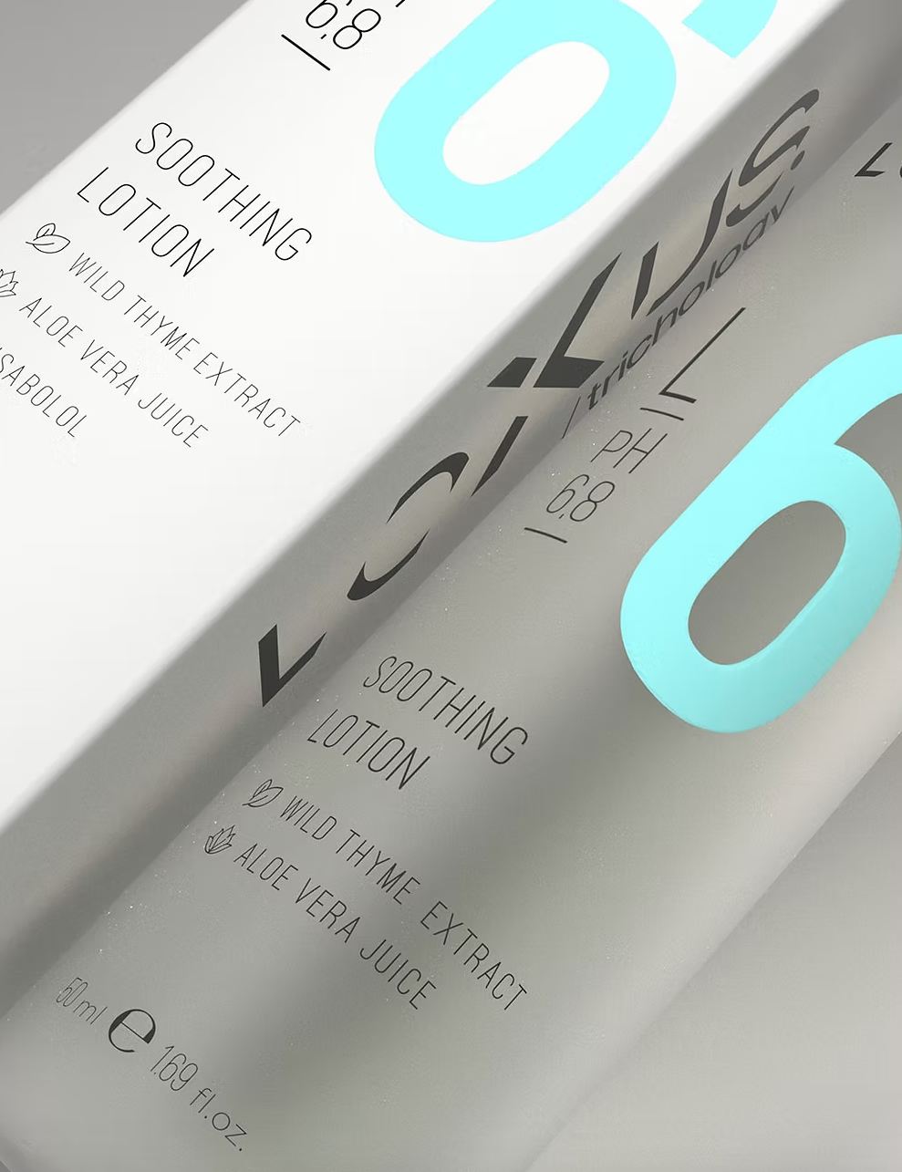 L6 - Soothing Lotion