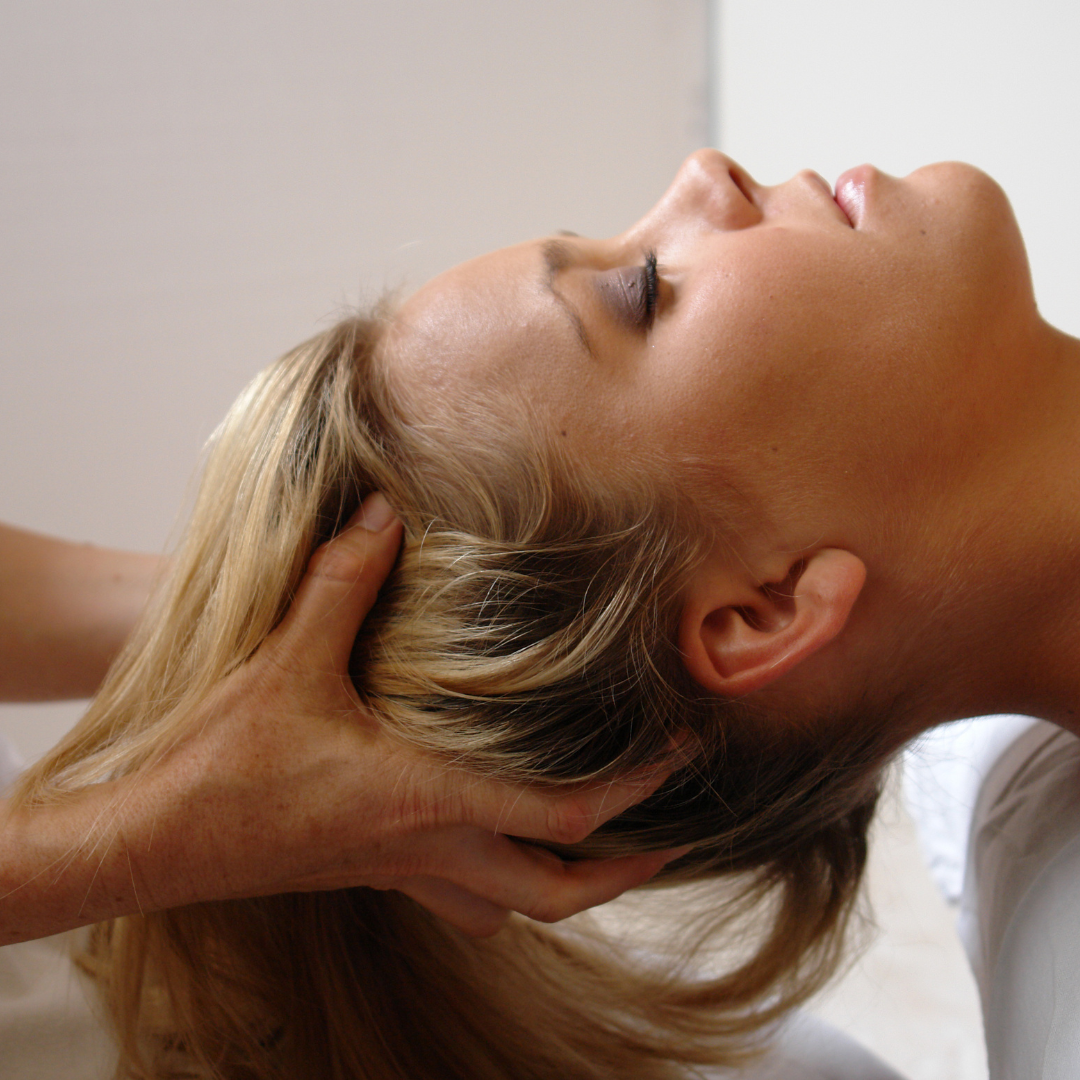 Scalp Oxy Infusion – Needle-Free Hair & Scalp Rejuvenation