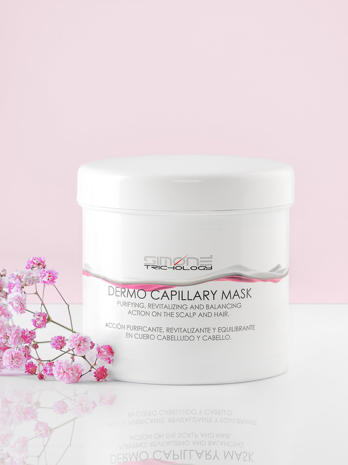Dermo Capillary Mask