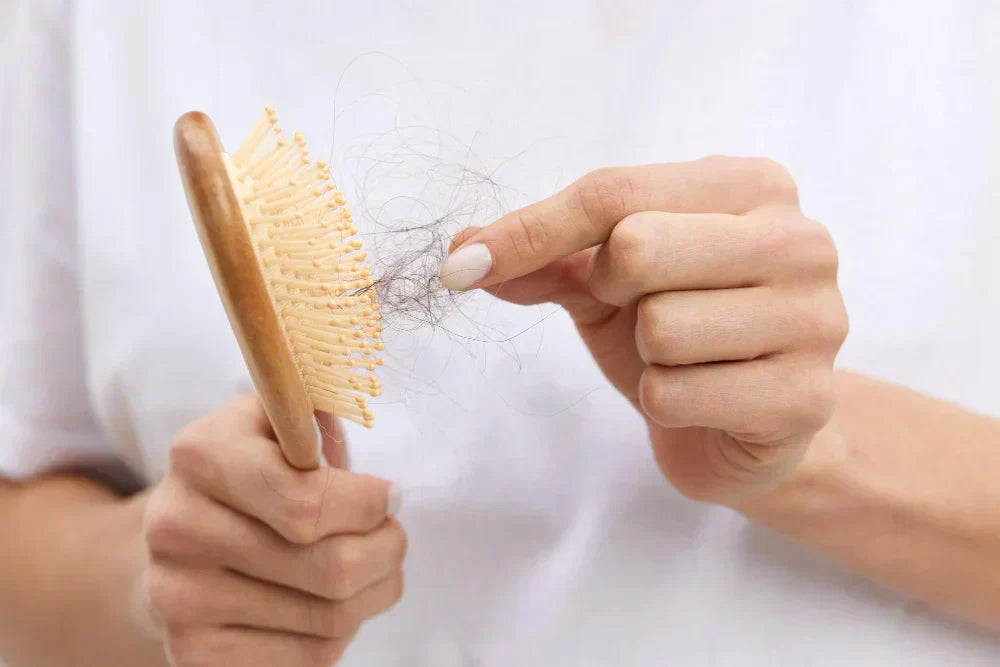 Understanding Hair Loss: The Truth Behind Alopecia and How to Manage It
