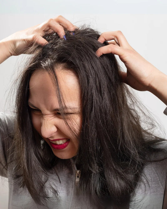 Seborrheic Dermatitis: Understanding the Condition, Causes, and When It Occurs