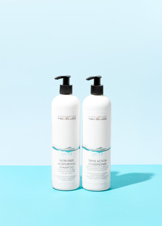 Moisturising Essential Set