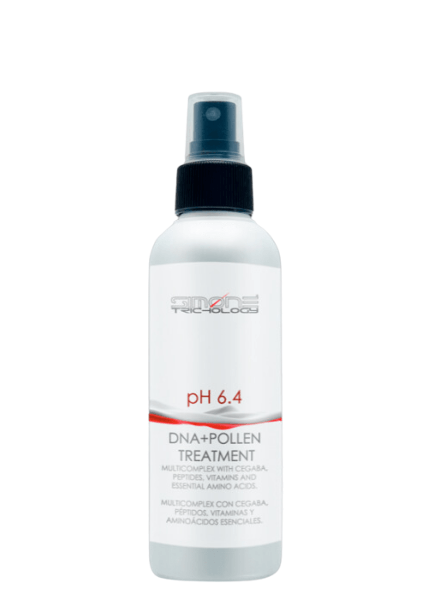 DNA Pollen Treatment hair and scalp lotion - Skin Scalp Clinic