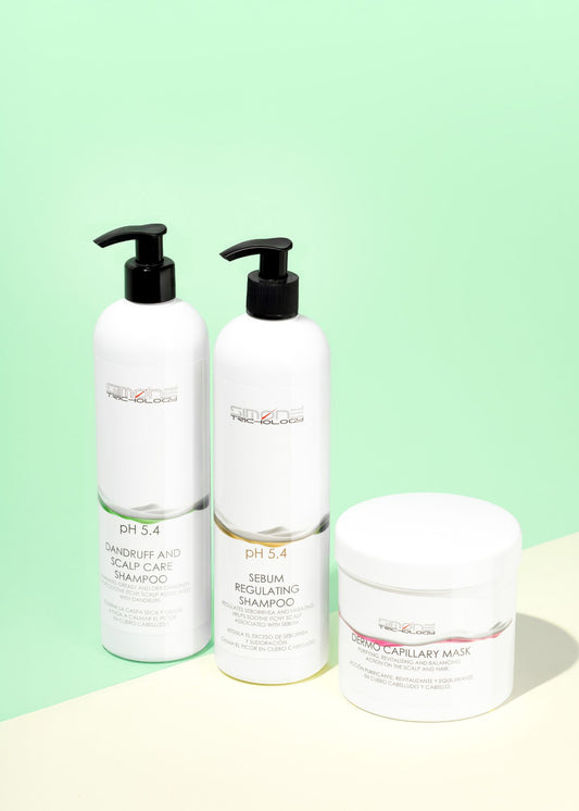 Seborrheic Dermatitis Advance set