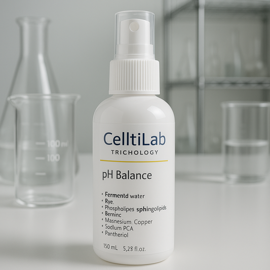 pH Balance B1 – Scalp & Hair Regenerating Mist
