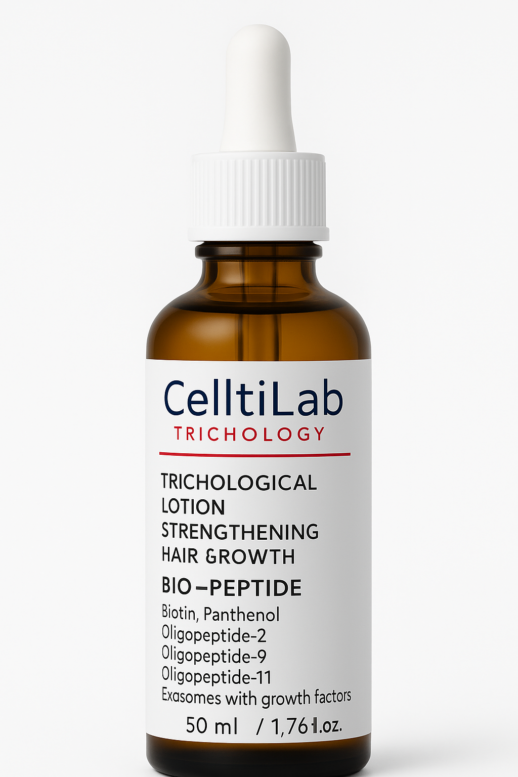 Bio-Peptide L5 Trichological Hair Growth Lotion