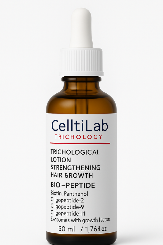 Bio-Peptide L5 Trichological Hair Growth Lotion