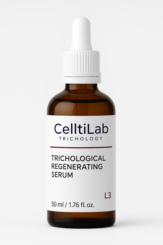 Regenerating Serum L3 – Advanced Repair for Scalp & Skin