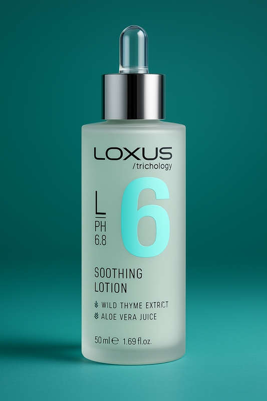 LoXus L6 - Soothing Lotion