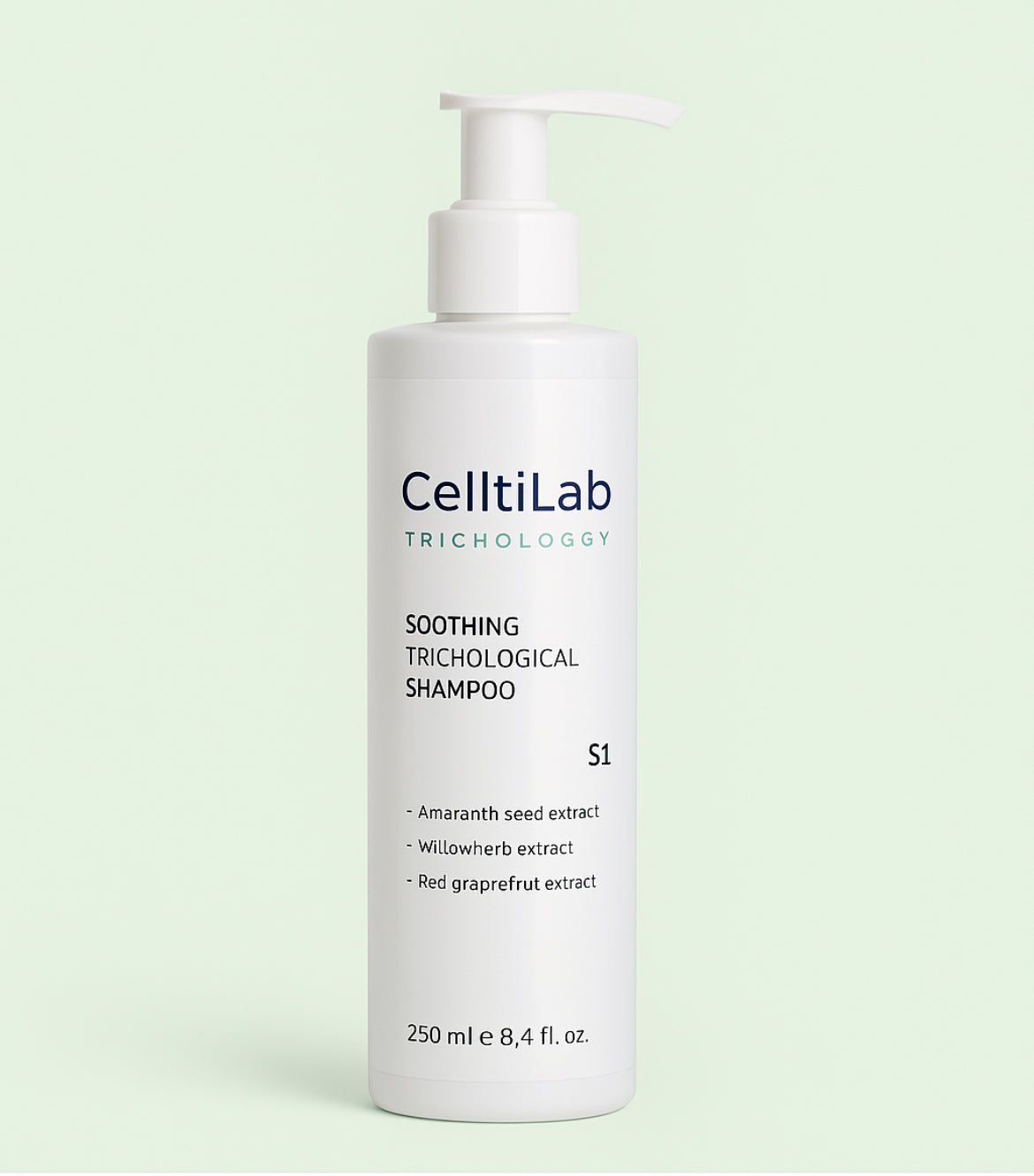 Calming Trichology Shampoo S1