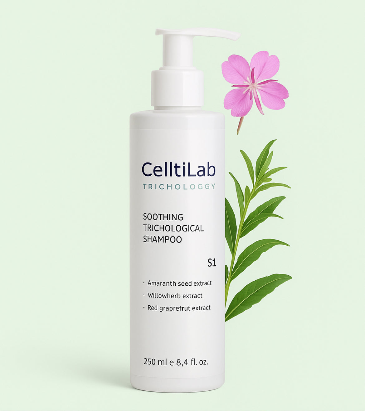 Calming Trichology Shampoo S1