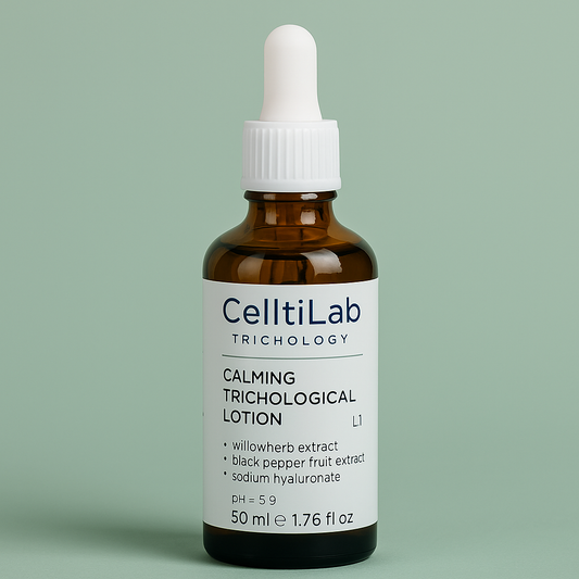 Calming Trichological Lotion L1