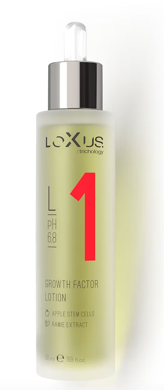 L1- Growth Factor Lotion