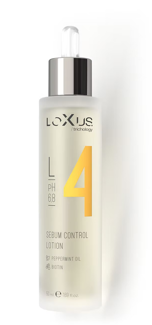 L4- Sebum Control Lotion