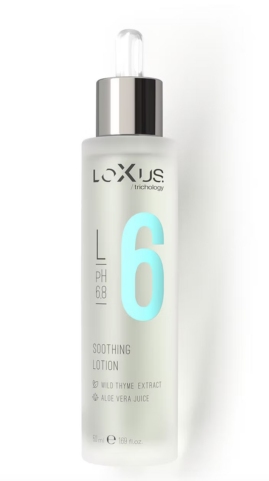 L6 - Soothing Lotion