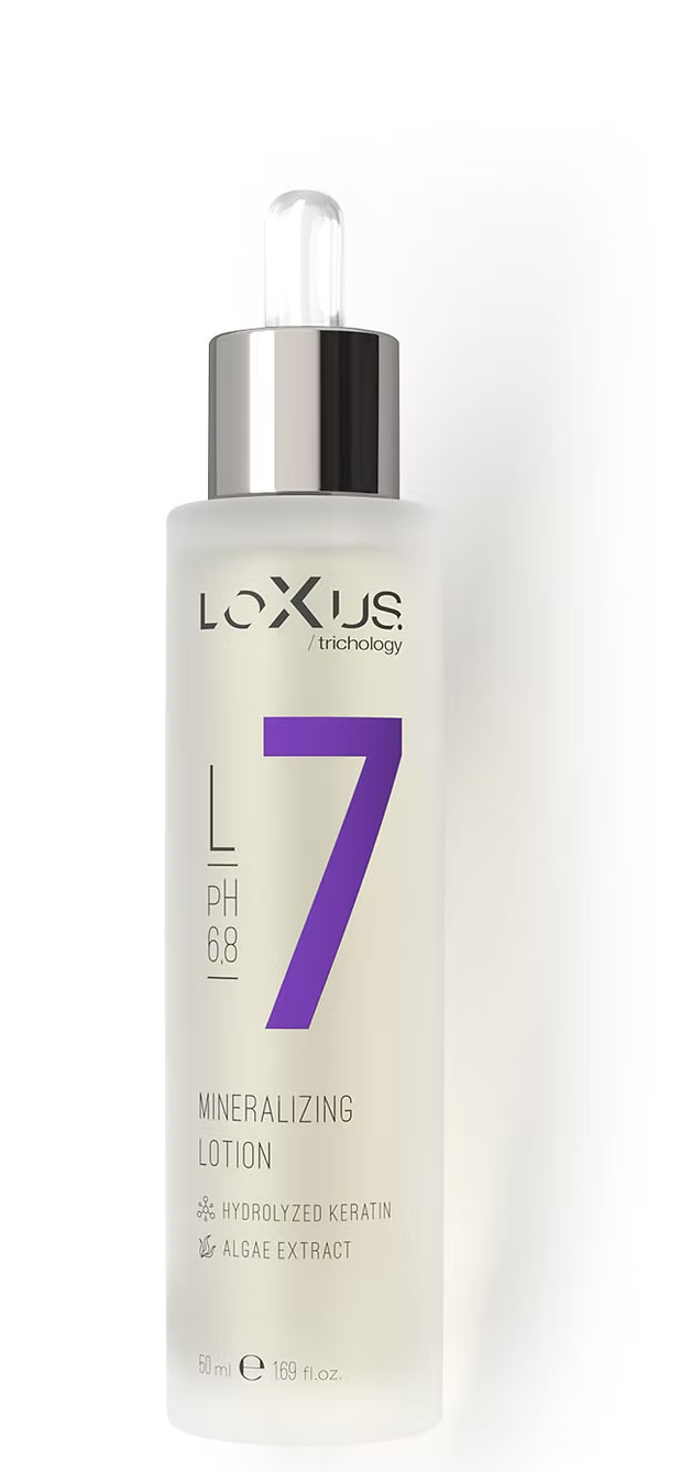 L7 - Mineralizing Lotion