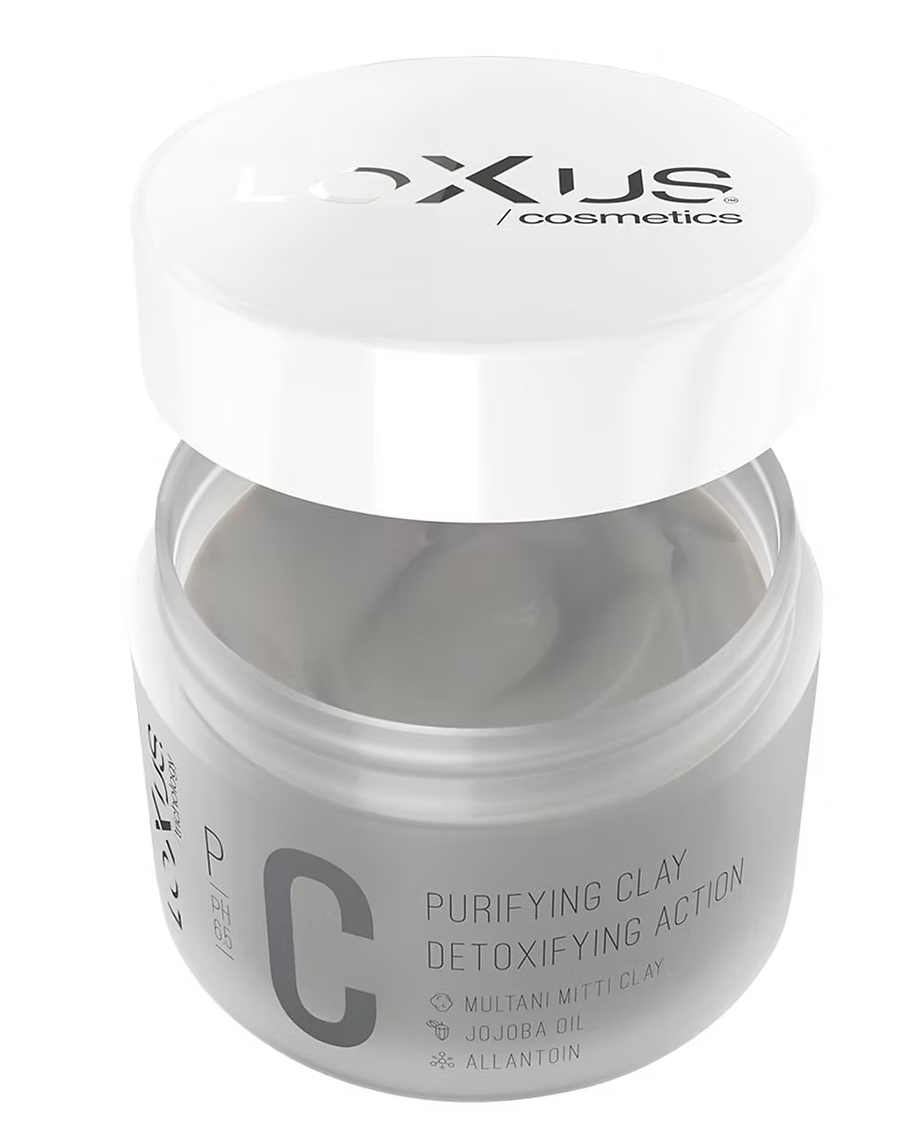 PC - Scalp Peel Mask - Purifying Clay