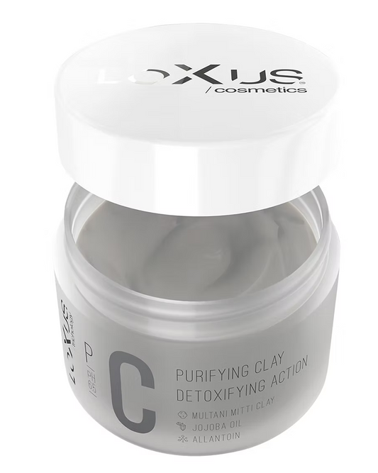 PC - Scalp Peel Mask - Purifying Clay