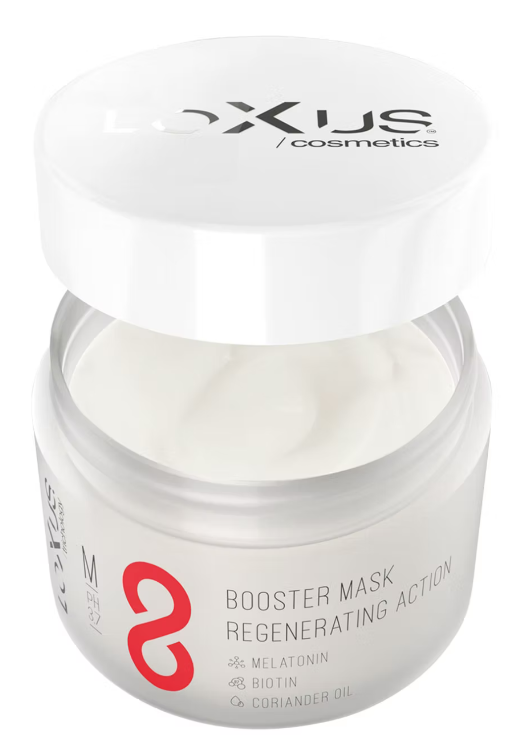 M8 Hair Booster Mask
