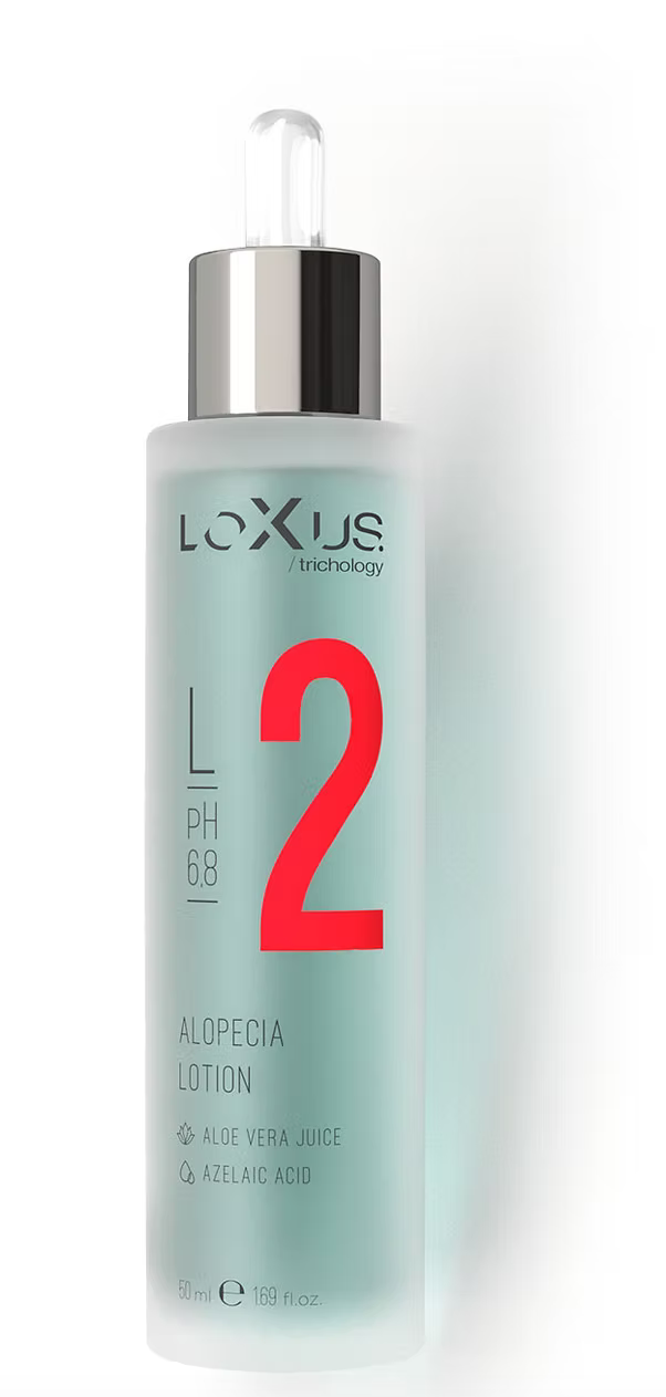 L2- Alopecia Lotion