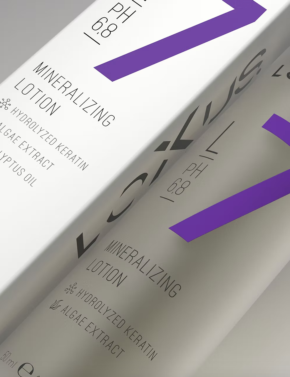 L7 - Mineralizing Lotion