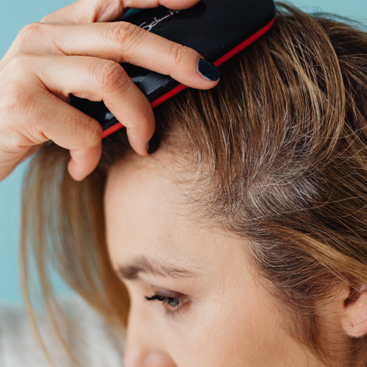 Scarring Alopecia Treatment