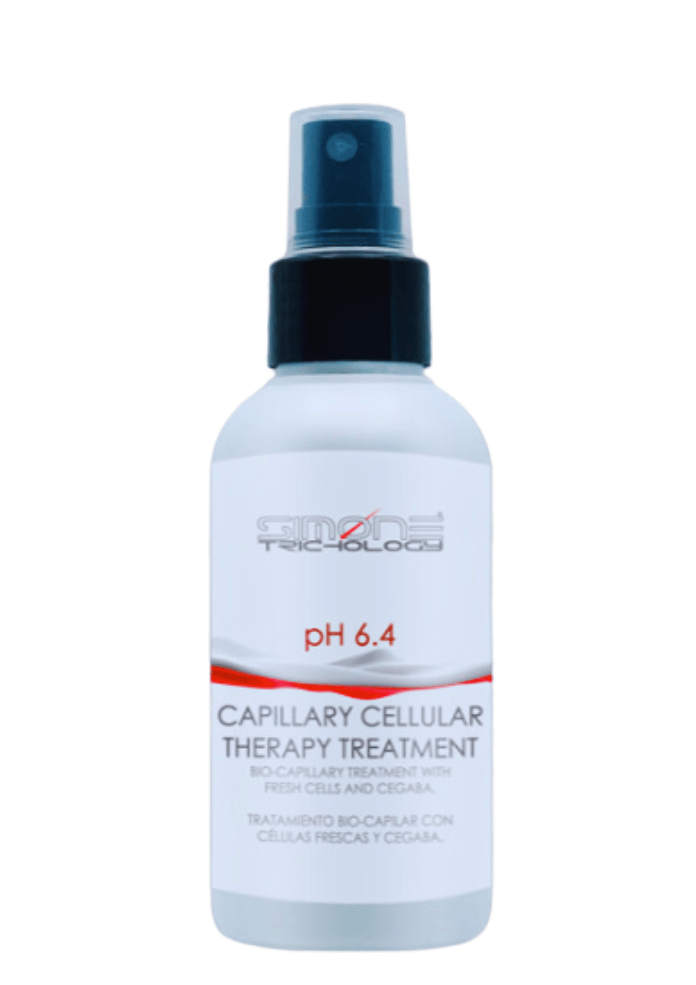 Capillary Cellular Therapy Treatment - Skin Scalp Clinic