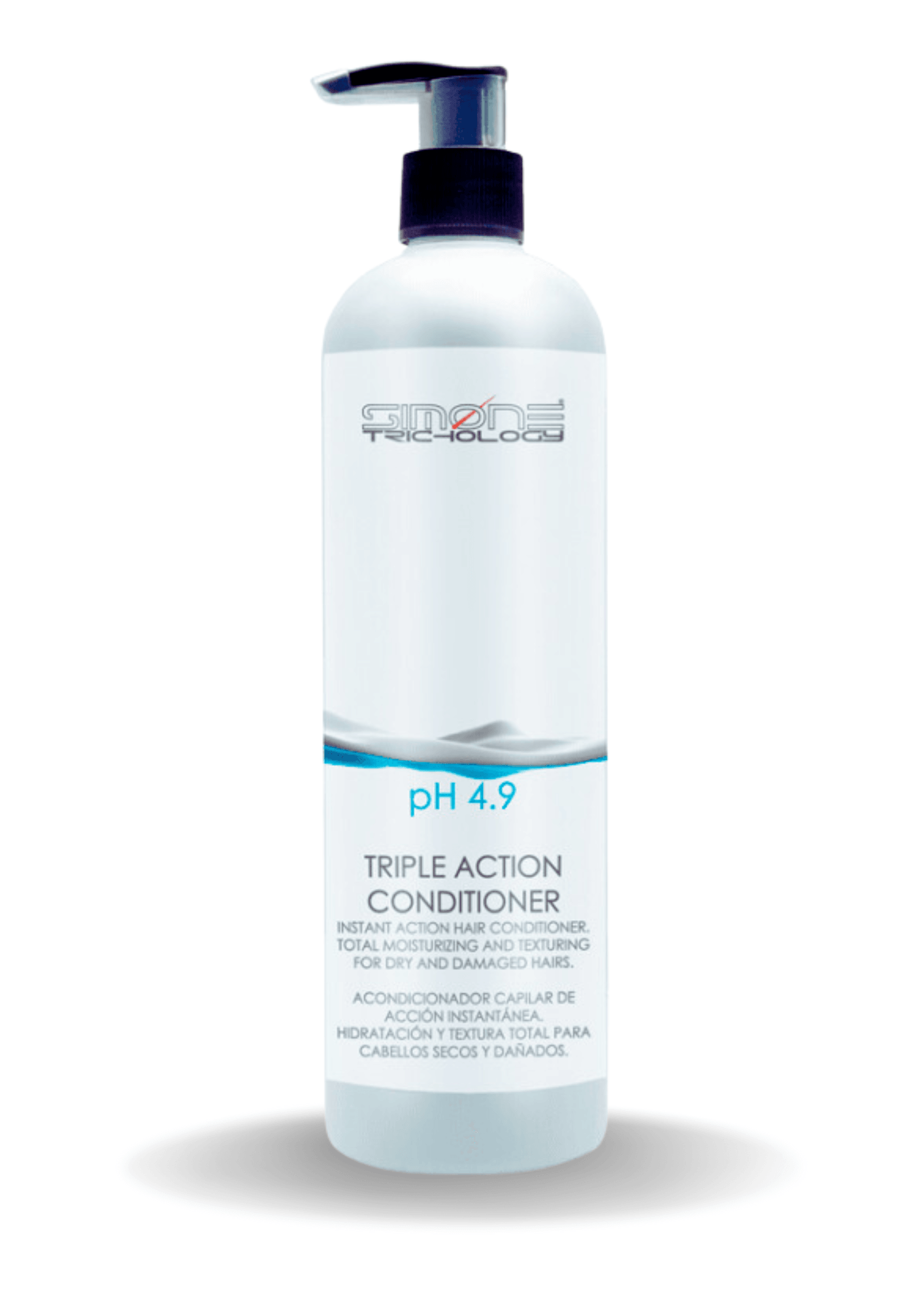 Triple Action Conditioner - Skin Scalp Clinic