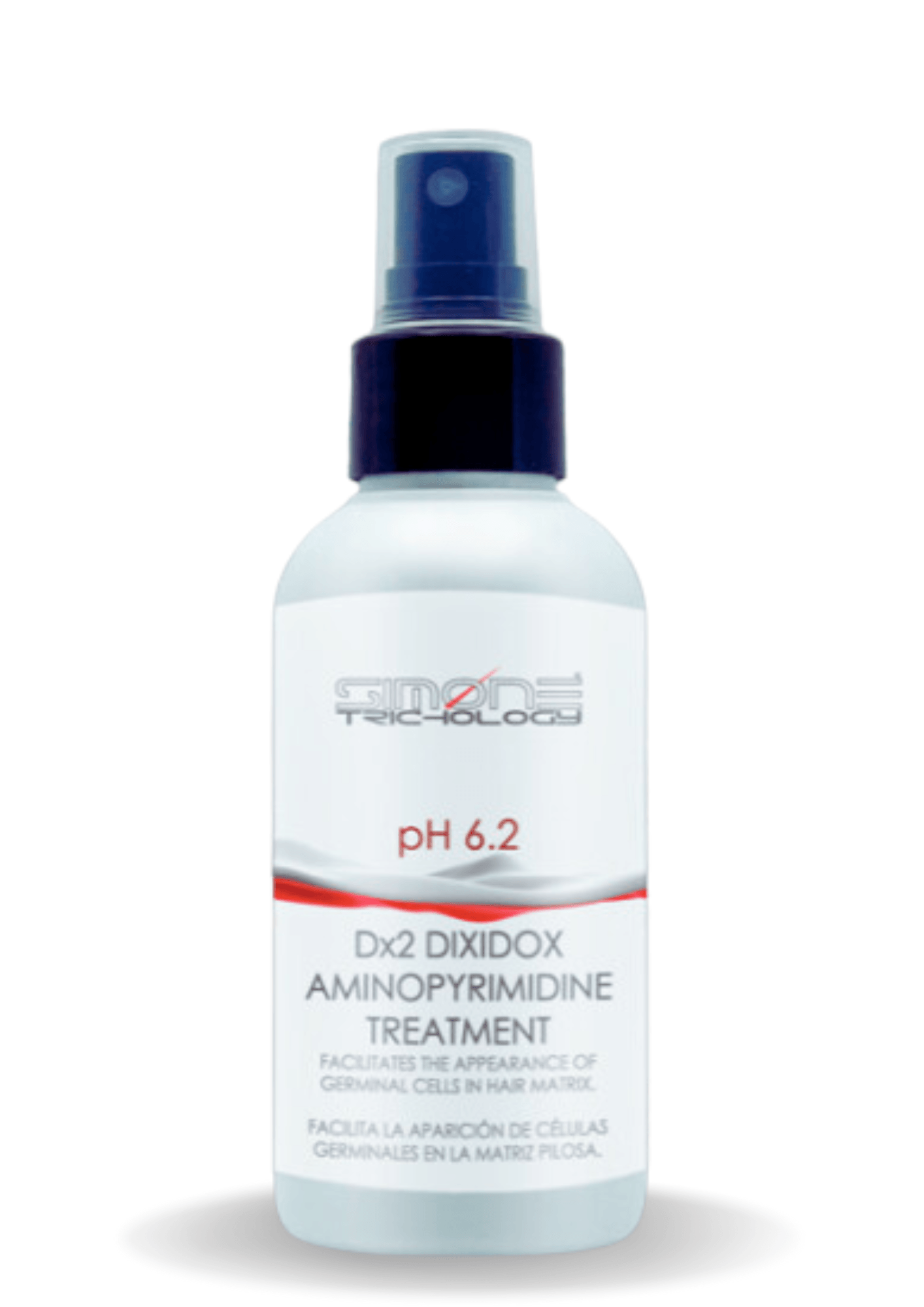 DX2 Dixidox Treatment - Skin Scalp Clinic