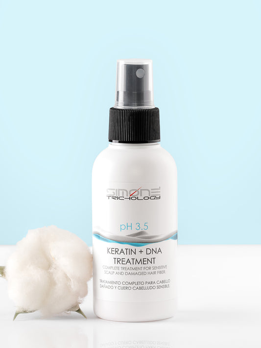 Keratin DNA Treatment