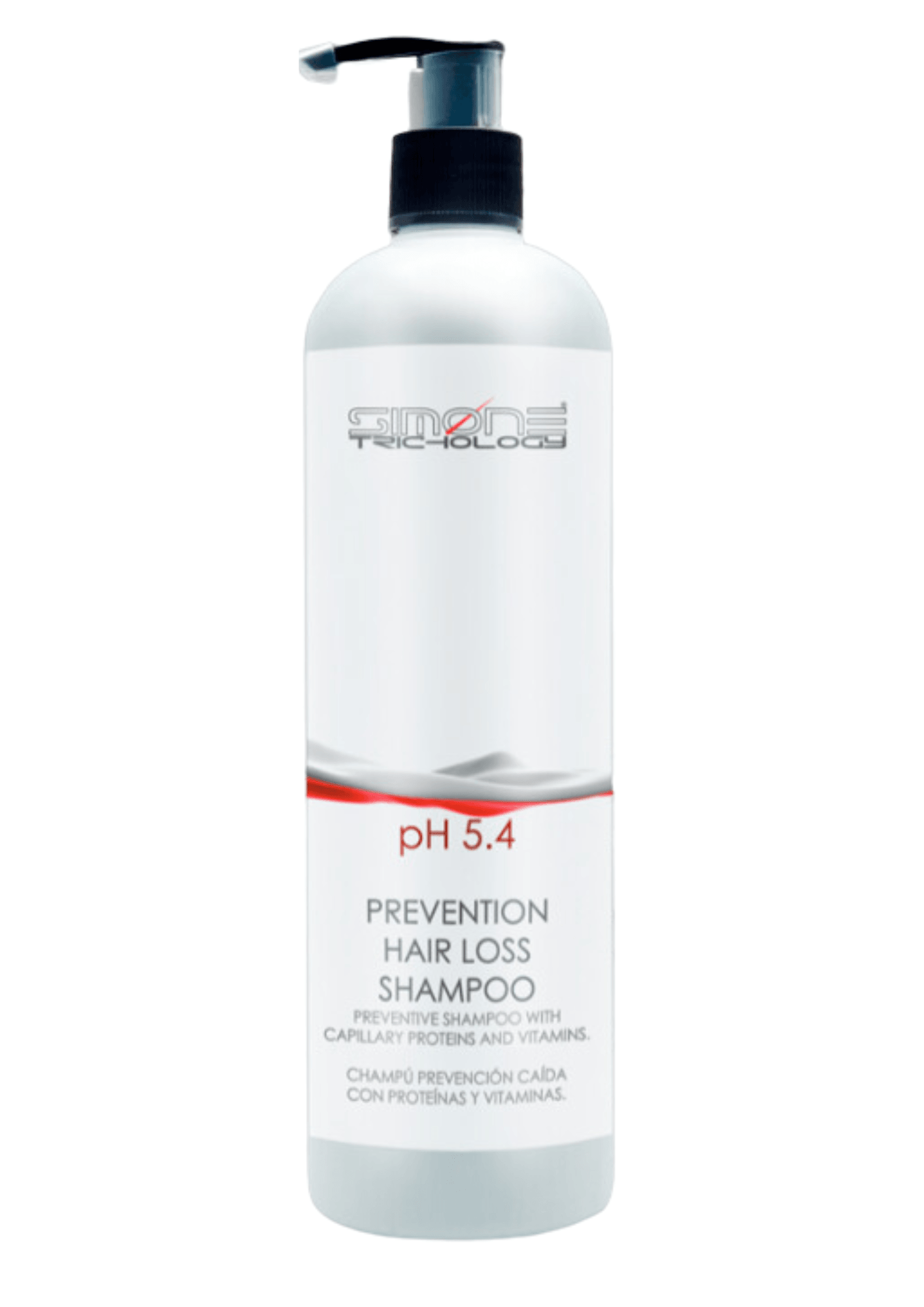 Prevention hair loss shampoo - Skin Scalp Clinic