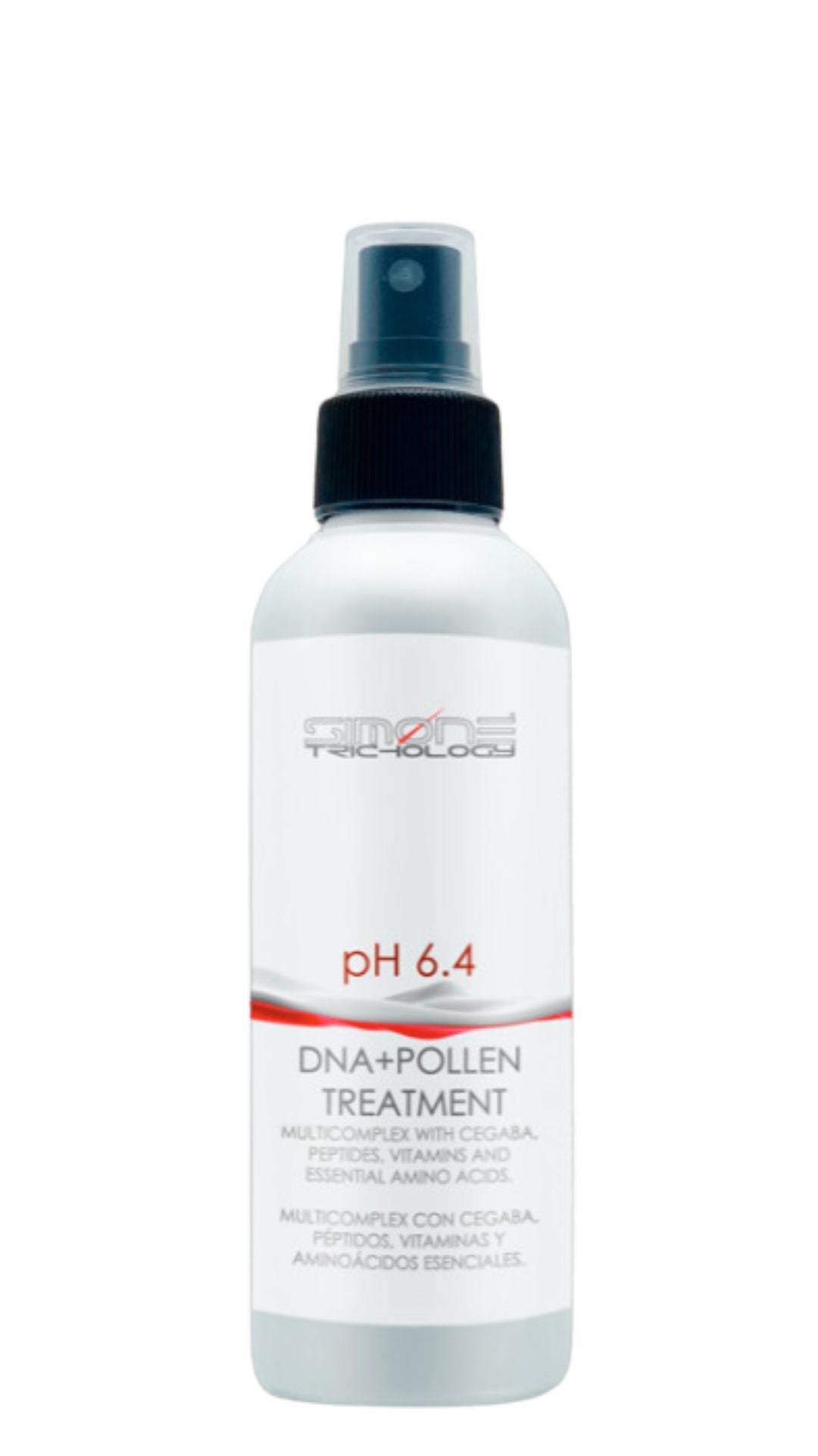 DNA Pollen Treatment hair and scalp lotion