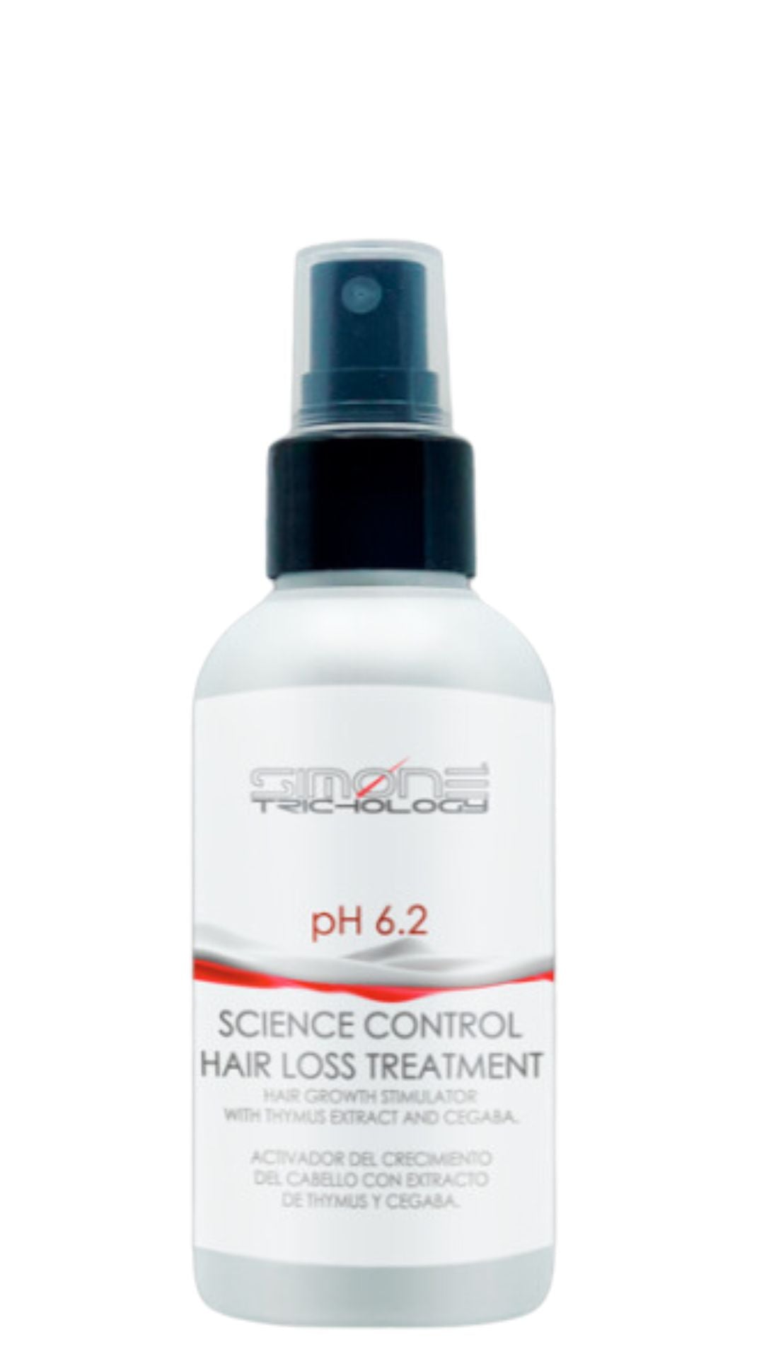 Science Control Hair Loss Treatment