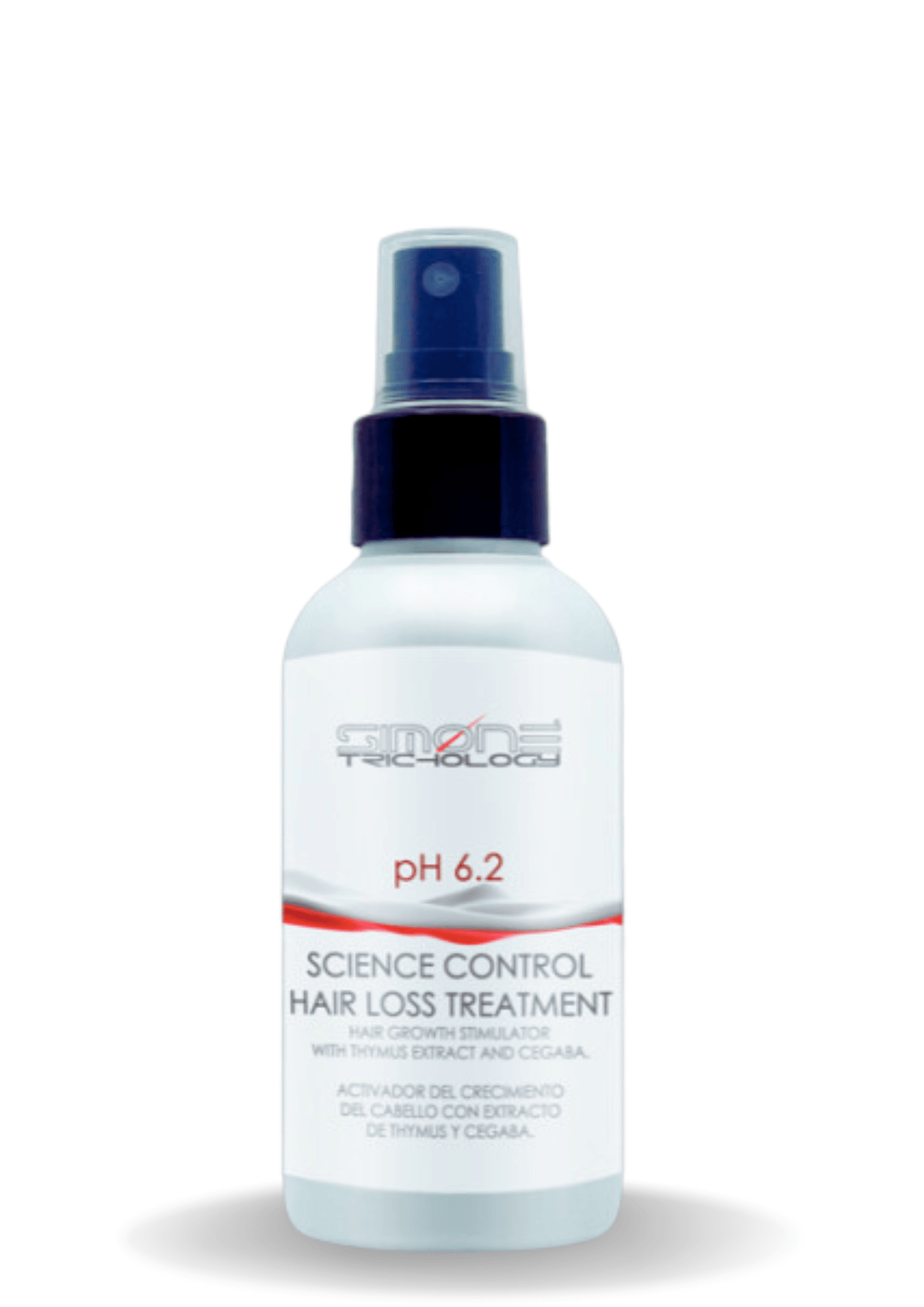 Science Control Hair Loss Treatment - Skin Scalp Clinic