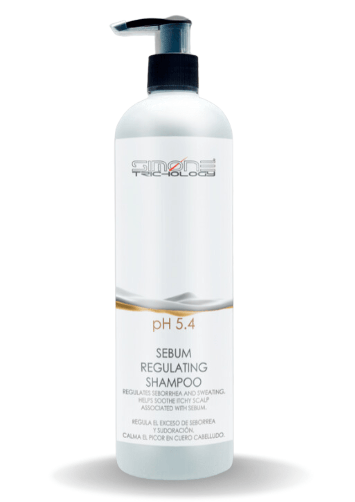 Sebum Regulating Shampoo - Skin Scalp Clinic